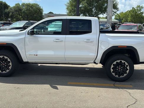 New 2026 GMC Canyon AT4 w/ Technology Plus Package image 4