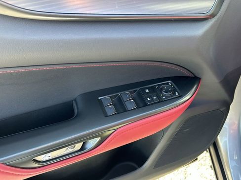 Used 2023 Lexus NX 350 F Sport AWD/4WD image 16