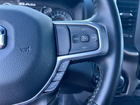 Used 2024 RAM 2500 Big Horn image 17