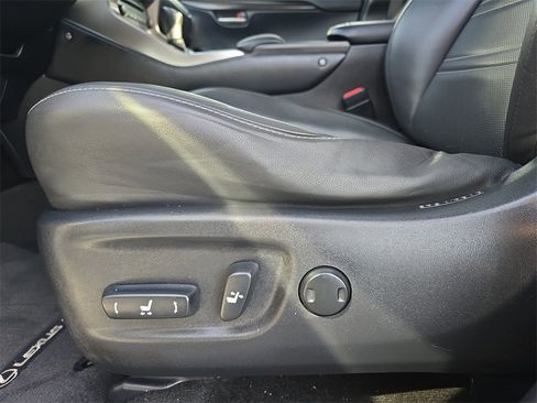 Used 2016 Lexus NX 200t AWD image 29