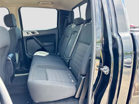 Used 2019 Ford Ranger XLT w/ Equipment Group 302A Luxury AWD/4WD image 24