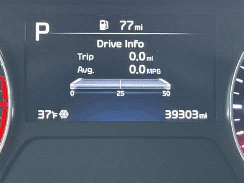 Used 2023 Kia Forte GT-Line w/ GT-Line Premium Package image 19