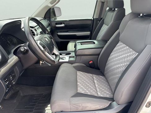 Used 2019 Toyota Tundra SR5 w/ SR5 Upgrade Package image 26