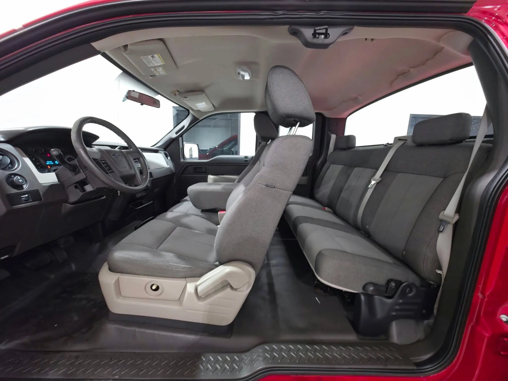 Used 2009 Ford F150 STX RWD image 12