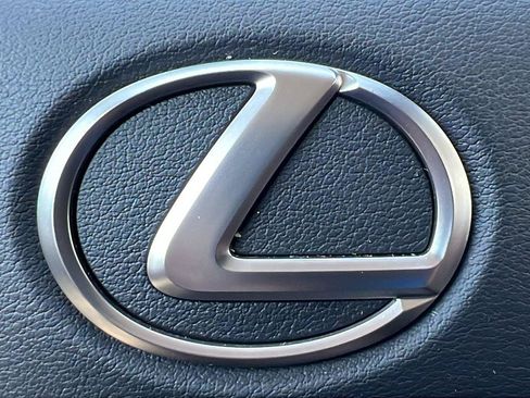 Used 2024 Lexus NX 350 AWD w/ Vision Package image 30
