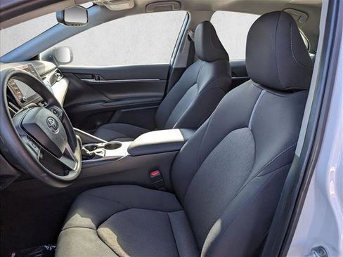 Certified 2024 Toyota Camry LE image 11