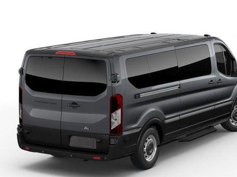 New 2026 Ford Transit 350 XL image 3