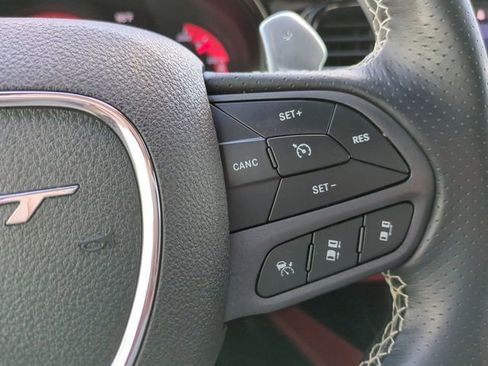 Used 2024 Dodge Durango SRT Hellcat image 27