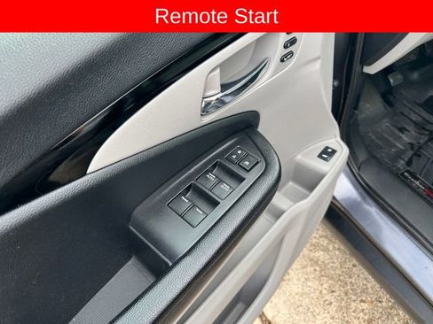 Used 2018 Honda Pilot Elite image 13