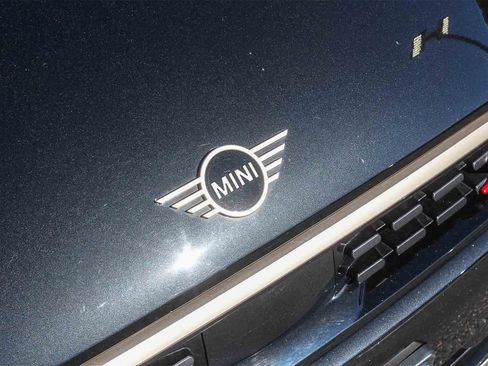 Used 2025 MINI Cooper S image 14