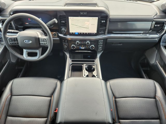 New 2026 Ford F350 Lariat w/ Lariat Premium Package AWD/4WD image 20