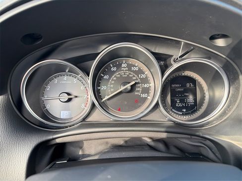 Used 2015 MAZDA CX-5 Touring image 17