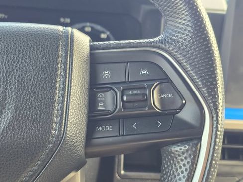 Used 2024 Toyota Tacoma TRD Off-Road AWD/4WD image 21
