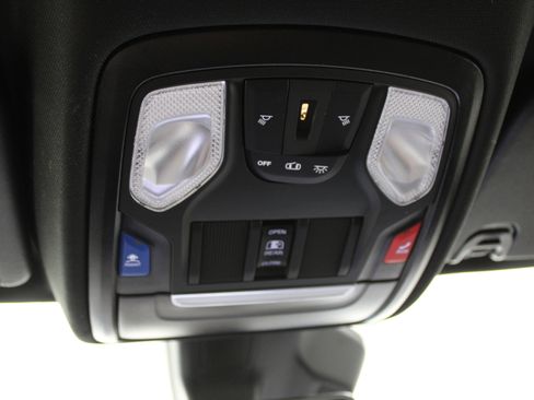 Used 2025 RAM 1500 Tradesman w/ Off Road Group image 24