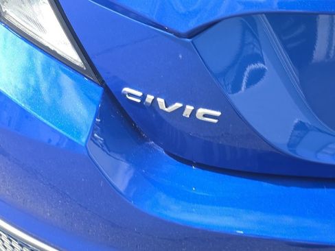 Used 2018 Honda Civic Si image 7