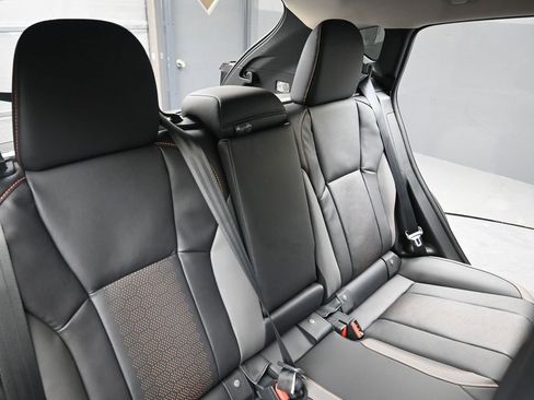 New 2026 Subaru Crosstrek 2.5i Limited image 16