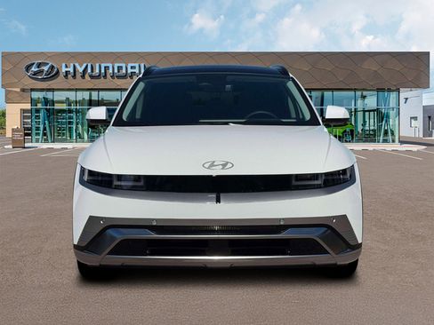 New 2026 Hyundai Ioniq 5 Limited RWD image 12