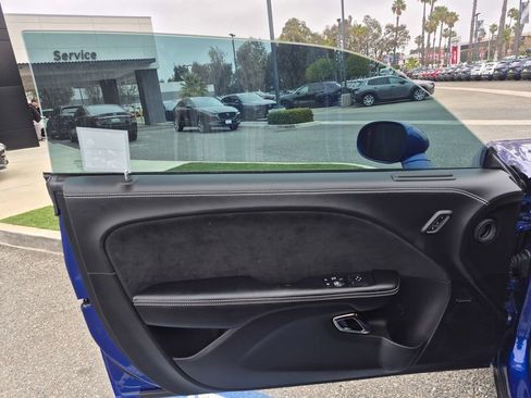 Used 2021 Dodge Challenger SRT Hellcat w/ Plus Package RWD image 10