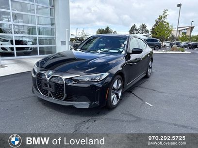 Used 2023 BMW i4 eDrive35 w/ Premium Package
