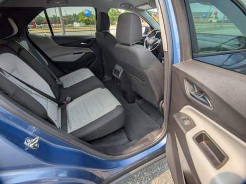 Used 2024 Chevrolet Equinox LS w/ LS Convenience Package FWD image 13