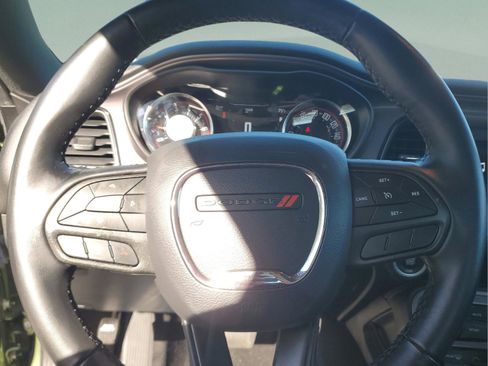 Certified 2023 Dodge Challenger SXT image 18