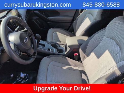 Used 2024 Subaru Crosstrek 2.0i Premium image 15