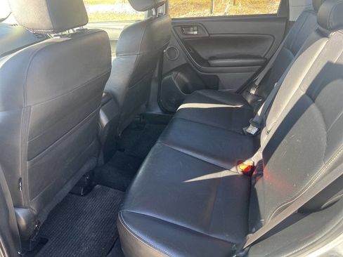 Used 2014 Subaru Forester 2.0XT Touring image 11