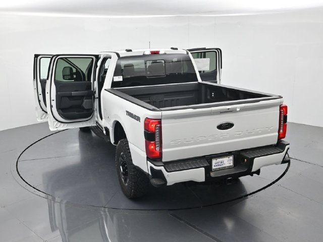 New 2026 Ford F350 Lariat w/ Tremor Off-Road Package AWD/4WD image 52