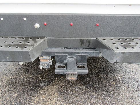 Used 2024 RAM 3500 Tradesman w/ Chrome Appearance Group AWD/4WD image 22