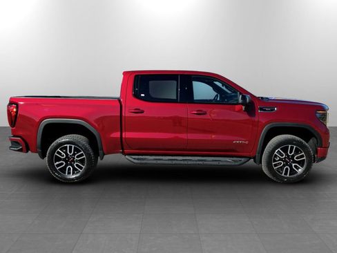 New 2026 GMC Sierra 1500 AT4 w/ AT4 Premium Package image 5