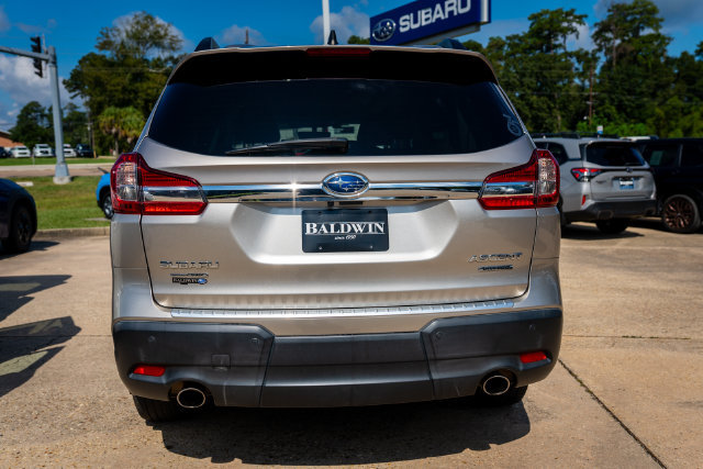Used 2020 Subaru Ascent Limited w/ Technology Package AWD/4WD image 5