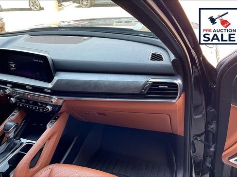 Certified 2024 Kia Telluride SX Prestige X-Line AWD/4WD image 16