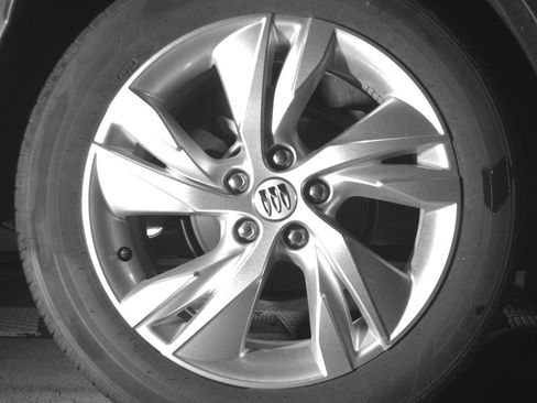 Used 2025 Buick Encore GX Preferred FWD image 15