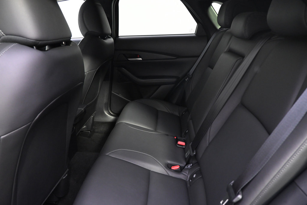 Used 2025 MAZDA CX-30 AWD 2.5 S w/ Select Sport Pkg image 21