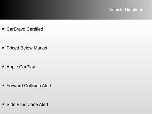 Used 2024 Chevrolet Trax LS w/ Driver Confidence Package FWD image 6