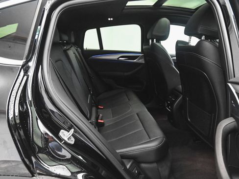 Used 2025 BMW X4 xDrive30i image 30