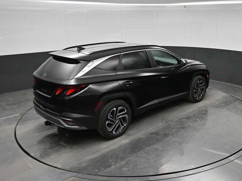New 2026 Hyundai Tucson SEL Plus FWD image 29