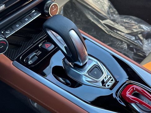 New 2024 Lotus Emira First Edition image 17