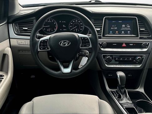 Used 2019 Hyundai Sonata ECO image 5