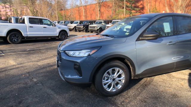 Used 2025 Ford Escape Active FWD image 7