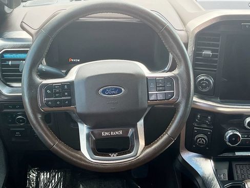 Used 2025 Ford F150 STX AWD/4WD image 23