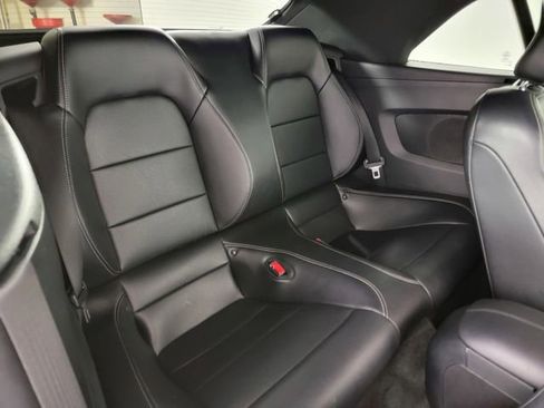 Used 2016 Ford Mustang GT Premium w/ Black Accent Package image 15