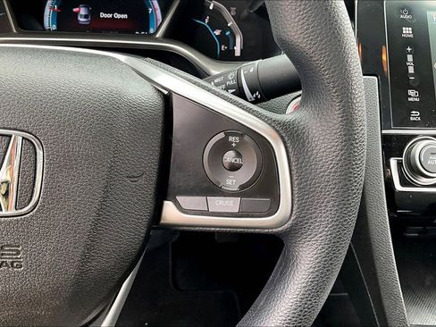 Used 2017 Honda Civic EX image 12