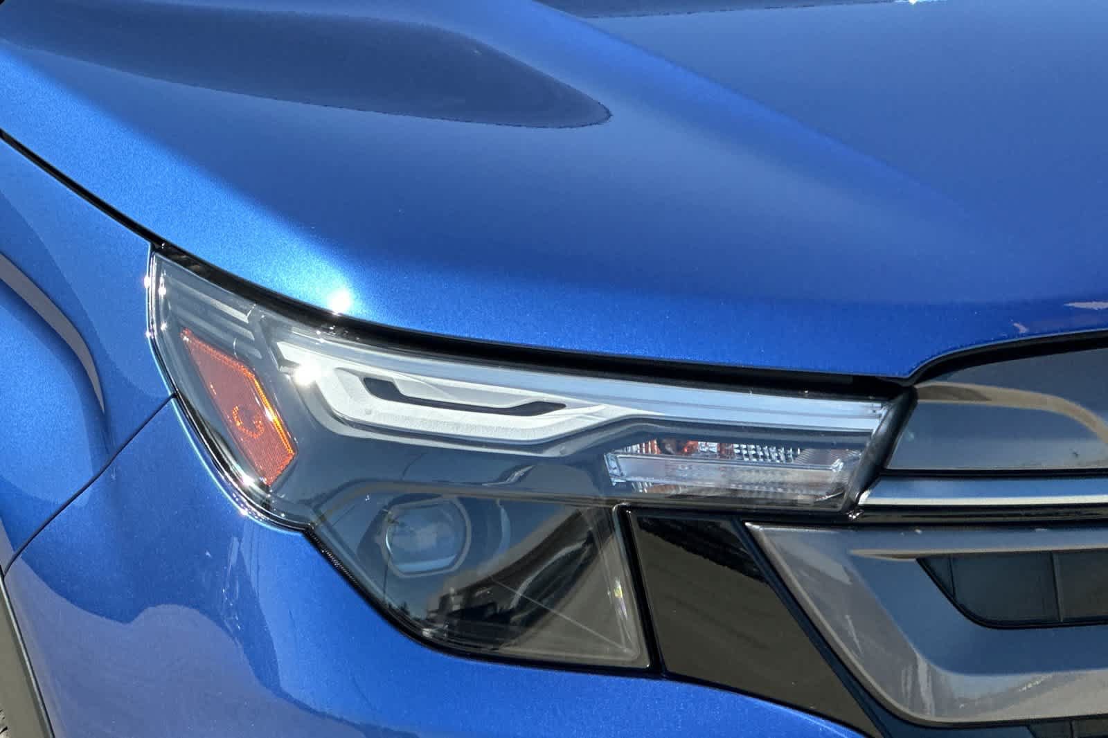 New 2026 Subaru Forester Premium AWD/4WD image 31