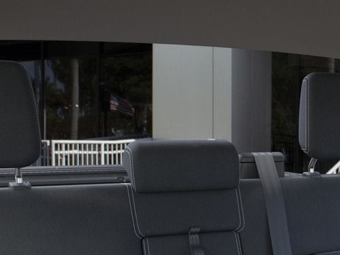 New 2026 Ford Ranger XL RWD image 22