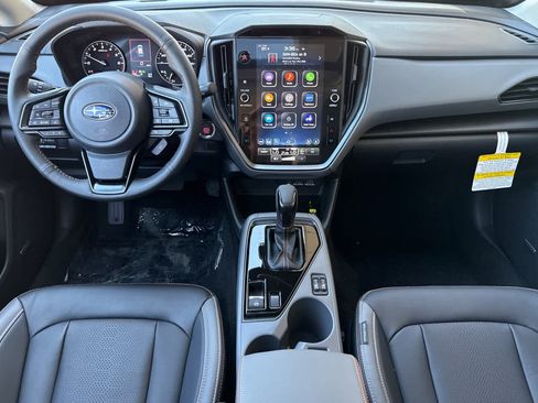 New 2026 Subaru Crosstrek 2.5i Limited w/ Crosstrek Mirror Package AWD/4WD image 13