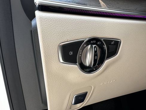 Certified 2023 Mercedes-Benz E 350 4MATIC Sedan image 35