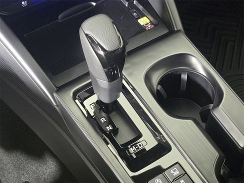 New 2026 Subaru Outback Touring XT image 17