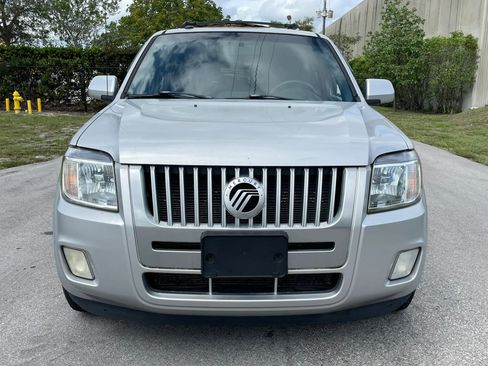 Used 2010 Mercury Mariner Premier image 3