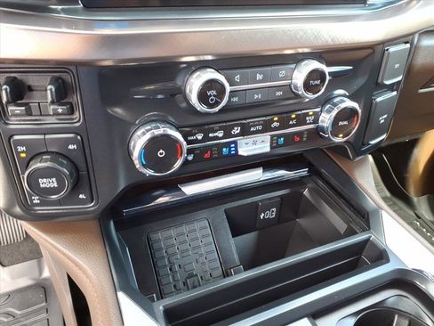 Used 2024 Ford F350 King Ranch w/ Chrome Package image 22